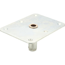 Attwood Base 6x8 Zp Threaded