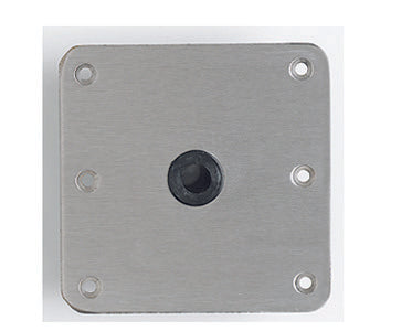 Attwood Base 6x8 Zinc