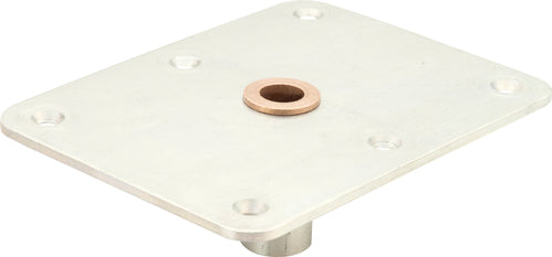 Attwood Base 6x8 Zp Threaded