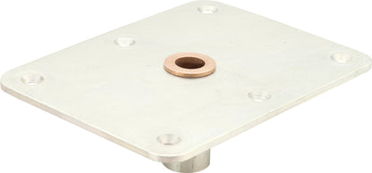 Attwood Base 6x8 Zp Threaded