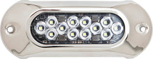 Attwood Light-uw,12/24,12led,wht (Clam Shell)