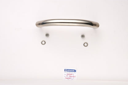 Attwood Hand Rail, 5/16 Stud,9"