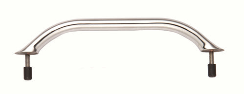 Attwood Hand Rail Dlx,5/16stud12"