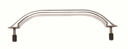 Attwood Hand Rail Dlx,5/16stud12"