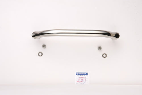 Attwood Hand Rail Dlx,5/16stud12"