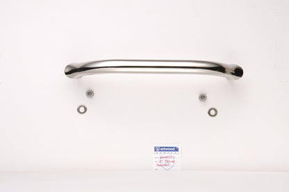 Attwood Hand Rail Dlx,5/16stud12"