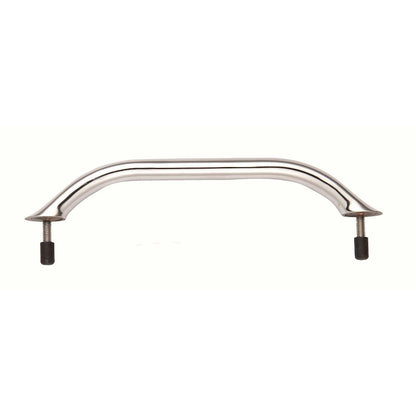 Attwood Hand Rail Dlx,5/16stud12"
