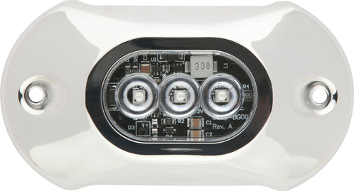 Attwood Asm-lt,uw,03led,blue,dphi