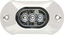 Attwood Asm-lt,uw,03led,blue,dphi