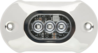 Attwood Asm-lt,uw,03led,blue,dphi