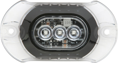 Attwood Asm-lt,uw,03led,blue,dphi