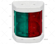 POSITION LIGHT 3562 HELLA BLANCA BI-COLO HELLA MARINE