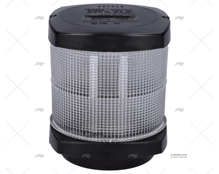 POSITIION LIGHT 2984 HELLA BLACK 360? WH HELLA MARINE