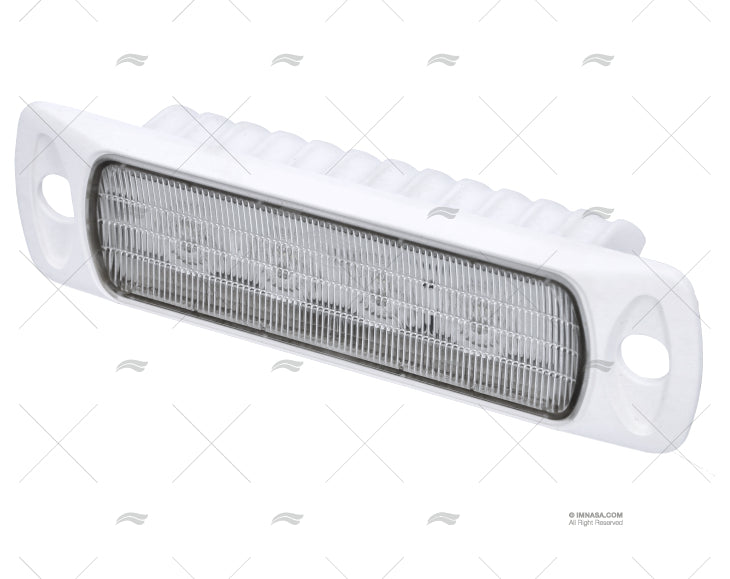 LED RECESSED FLOODLIGHT HELLA MARINE