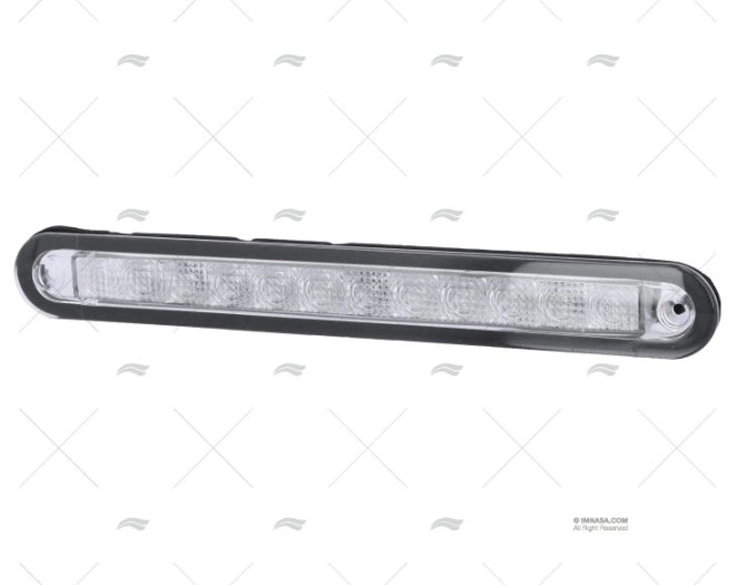 STRIP LIGHT LED  AZUL 12V HELLA MARINE