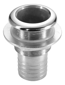 Attwood Ws-thru Hull,ssbarb 1-1/2