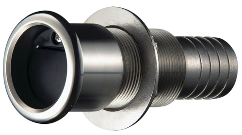 Attwood Ws-thru Hull,scupp,ssbarb