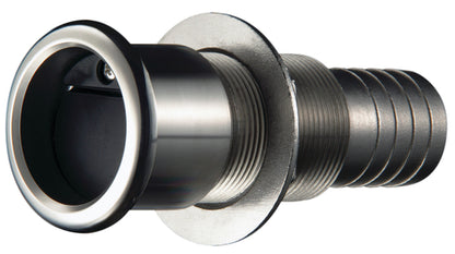 Attwood Ws-thru Hull,scupp,ssbarb
