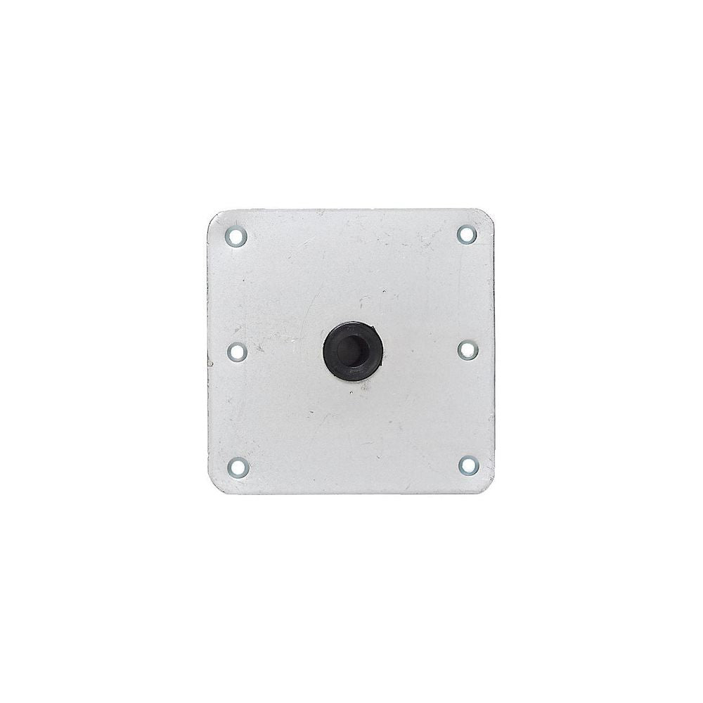 Attwood Base 7x7 Zinc