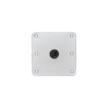 Attwood Base 7x7 Zinc
