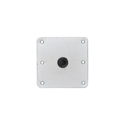 Attwood Base 7x7 Zinc