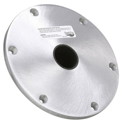 Attwood Snaplock Abyc 9" Base