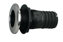 Attwood Ws-thull,plas,SS,cap,1-1/ (Bulk)