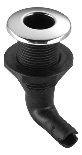 Attwood Ws-90 Thull,ss Cap,5/8"