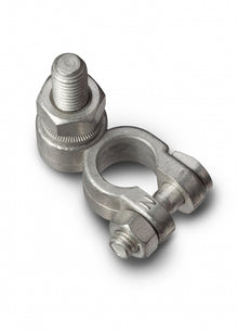 Mastervolt D-Battery terminal with M12 thread MINUS