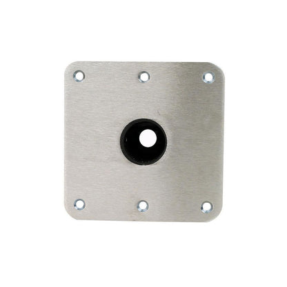 Attwood Abyc Snap Lock SS Base
