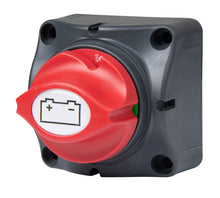 BEP Battery Switch Remote Operated Emergency Parallel 12/24V 275A Continuous