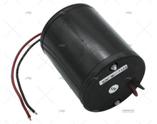 MOTOR PUMP  12V MATROMARINE