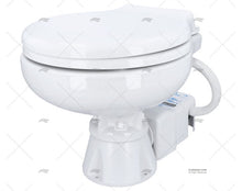 TOILET SPACE SAVER 335x420x325 12V OCEAN TECHNOLOGIES