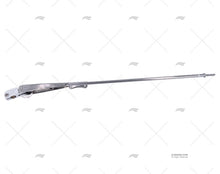 ADJUSTABLE WIPER ARM SPEICH