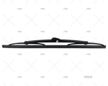 WINDSHIELD WIPER BLADE 350mm L BLACK B2