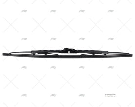 WINDSHIELD WIPER BLADE 450mm L BLACK B2
