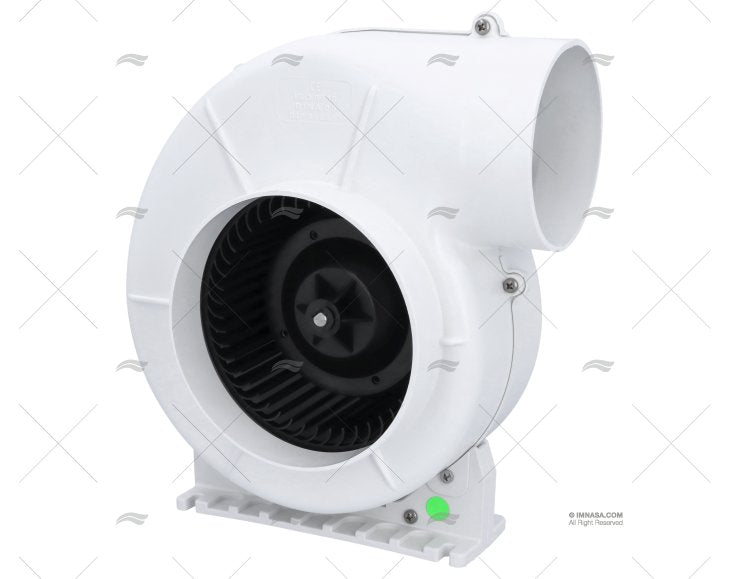 EXTRACTOR 12V 750 MCB. W/O. SUPPORT  FLA