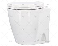 LAGUNA WC 12V OCEAN TECHNOLOGIES
