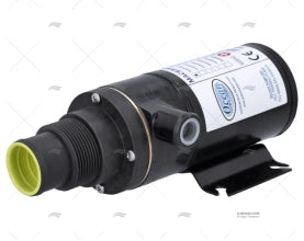 MACERATOR PUMP 12V 15A 45 L/M