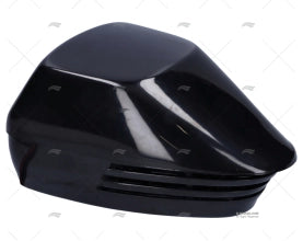 ABS BLACK HORN