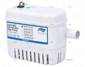 AUTOMATIC BILGE PUMP 500 32L 12V