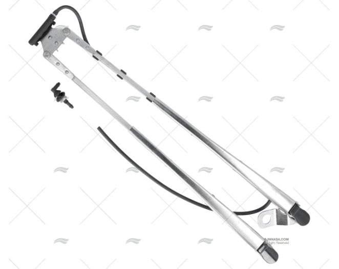 WIPER ARM PARALLEL EXTENDIBLE 450-550mm