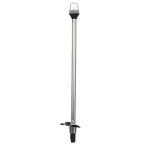 Attwood Stowaway Allrnd Lt 24"