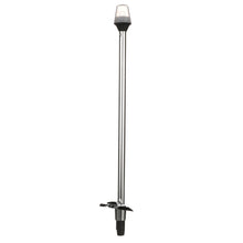 Attwood Stowaway Allrnd Lt 24"