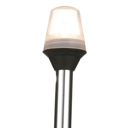 Attwood Stowaway Allrnd Lt 24"