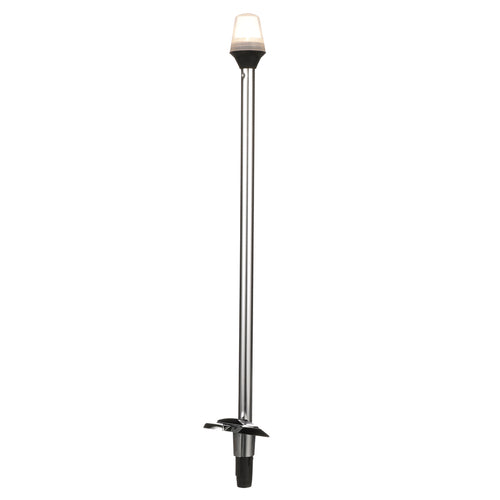 Attwood Stowaway Allrnd Lt 24"