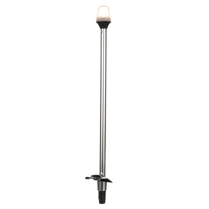 Attwood Stowaway Allrnd Lt 24"