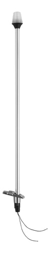 Attwood Stowaway Allrnd Lt 30"