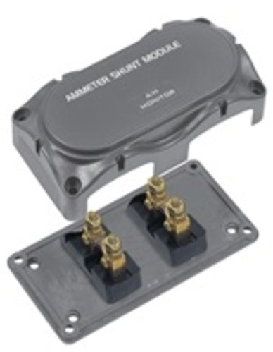 BEP Ammeter Shunt Enclosure Large