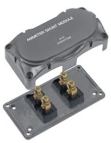 BEP Ammeter Shunt Enclosure Large